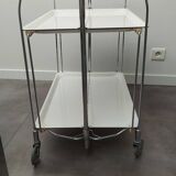 Foldable trolley, 1970