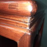 Far eastern side table