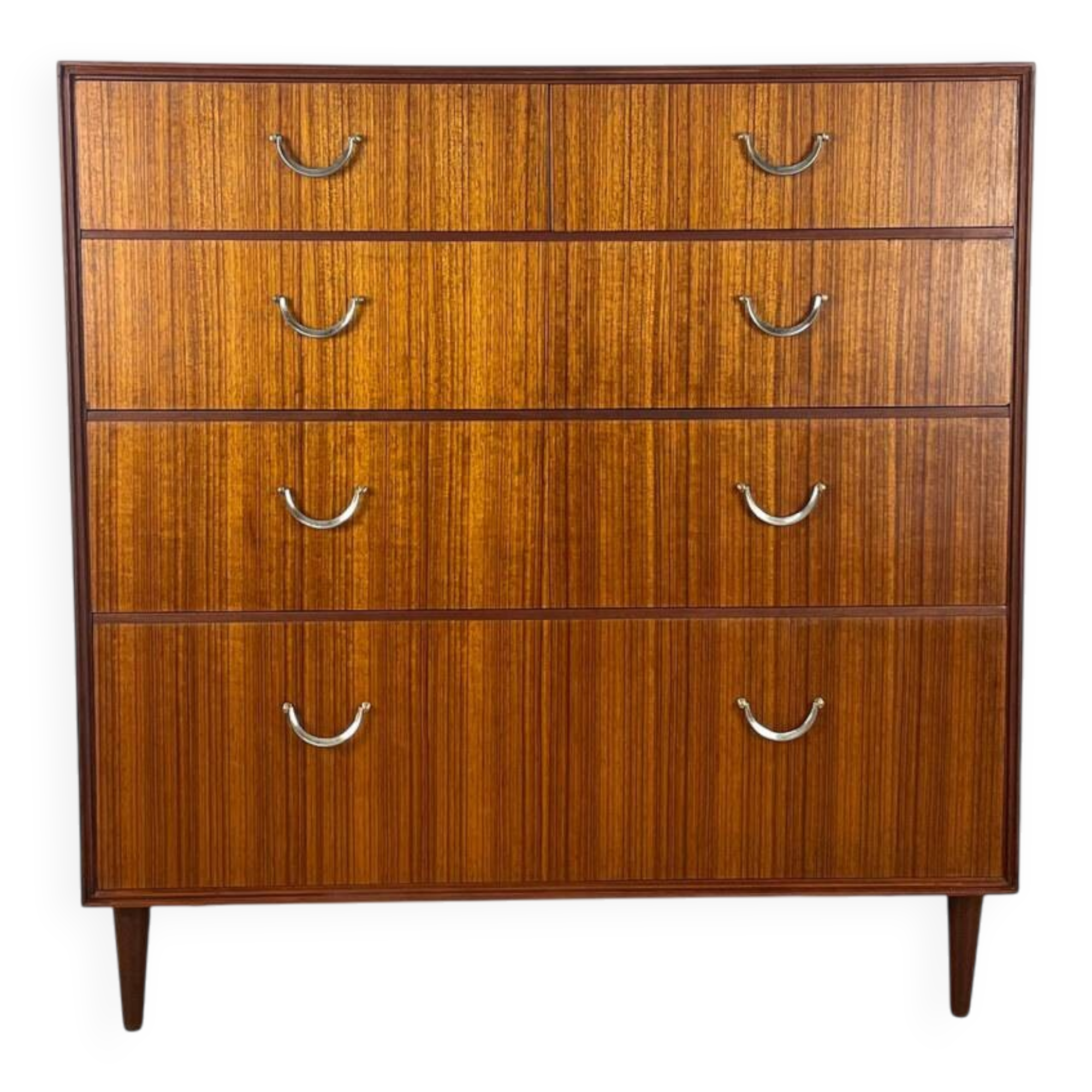 Commode vintage de Meredew