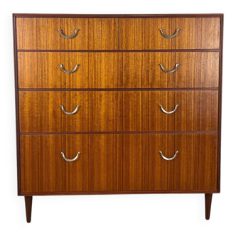 Vintage Chest of Drawers by Meredew