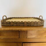 Vintage tray