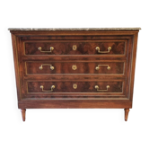 Commode louis XVI