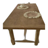 Farm table