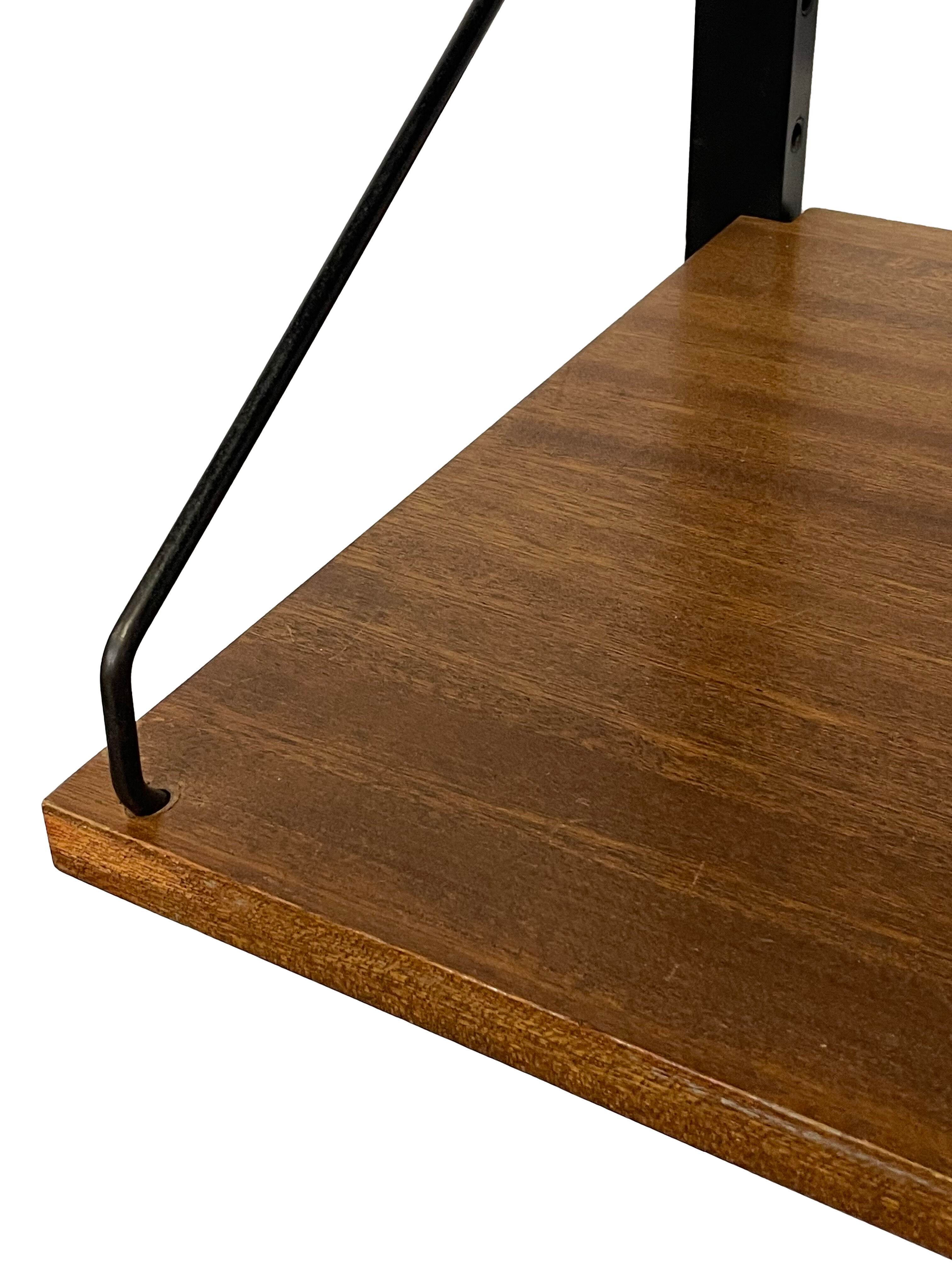 Wall unit Poul Cadovius