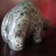 Paperweight: Ross Parkinson's Inuit Bear