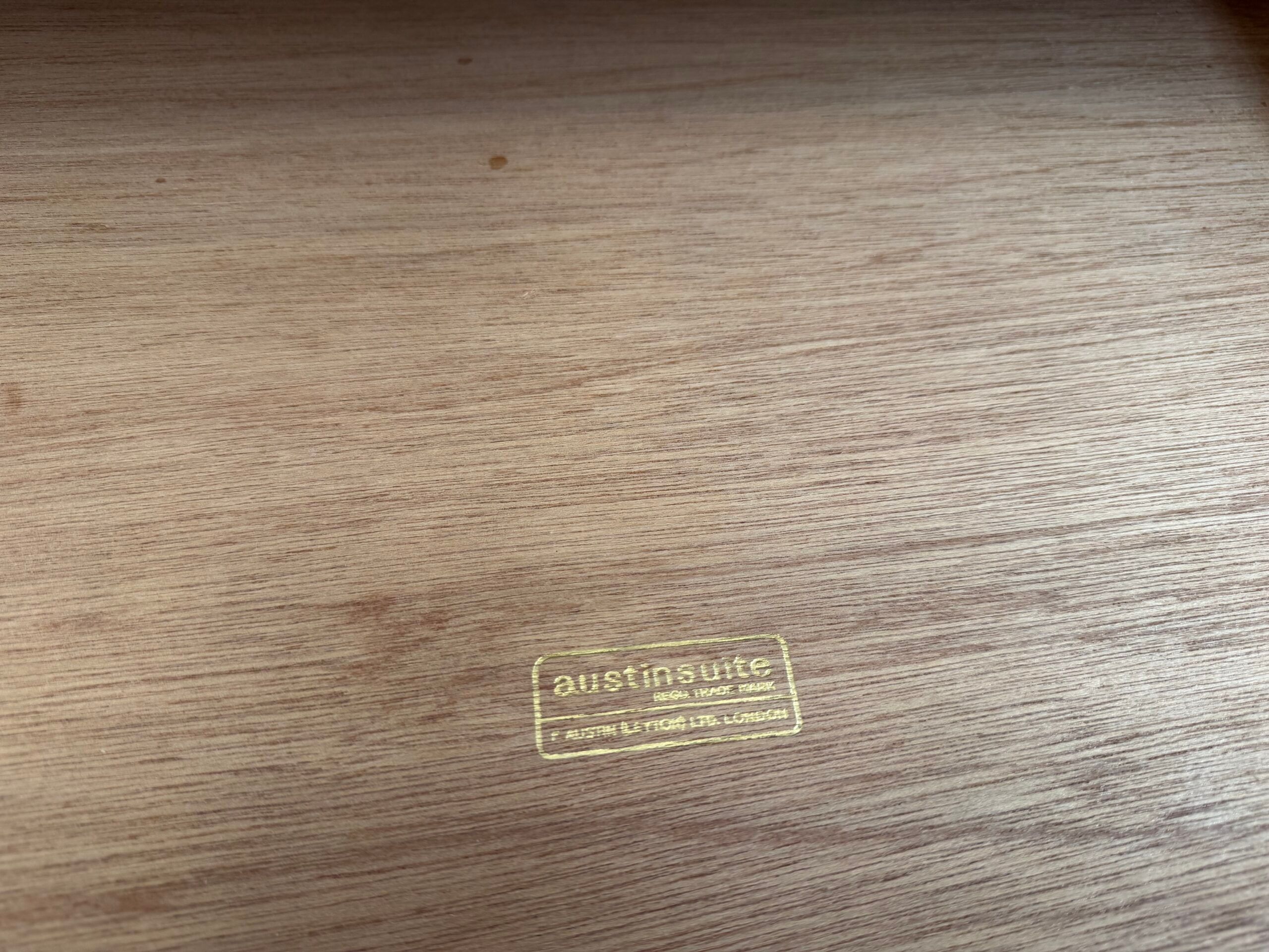 Commode vintage Austinsuite.