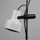 Floor Lamp model “Fabian” by Håkan Fransson for Fagerhult Belysning – Sweden, early 1970s