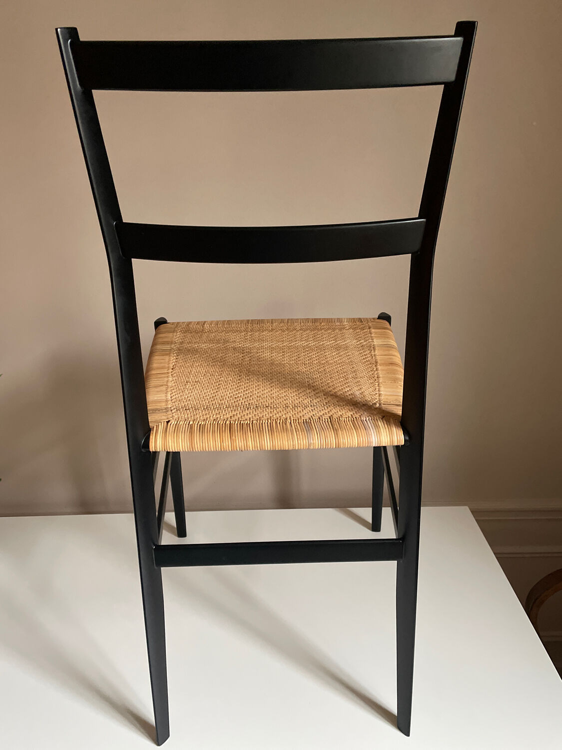 Design chair Gio Ponti
