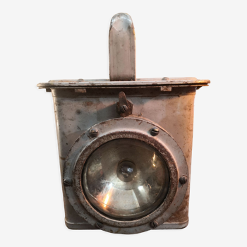Lampe de poche US Navy WW2 - 1940