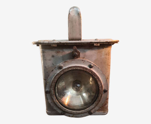 Lampe de poche US Navy WW2 - 1940