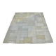 Tapis patchwork turc Hmep