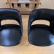 Paire de chaises de marque Roset