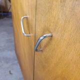 Light wood sideboard, mid-20th century