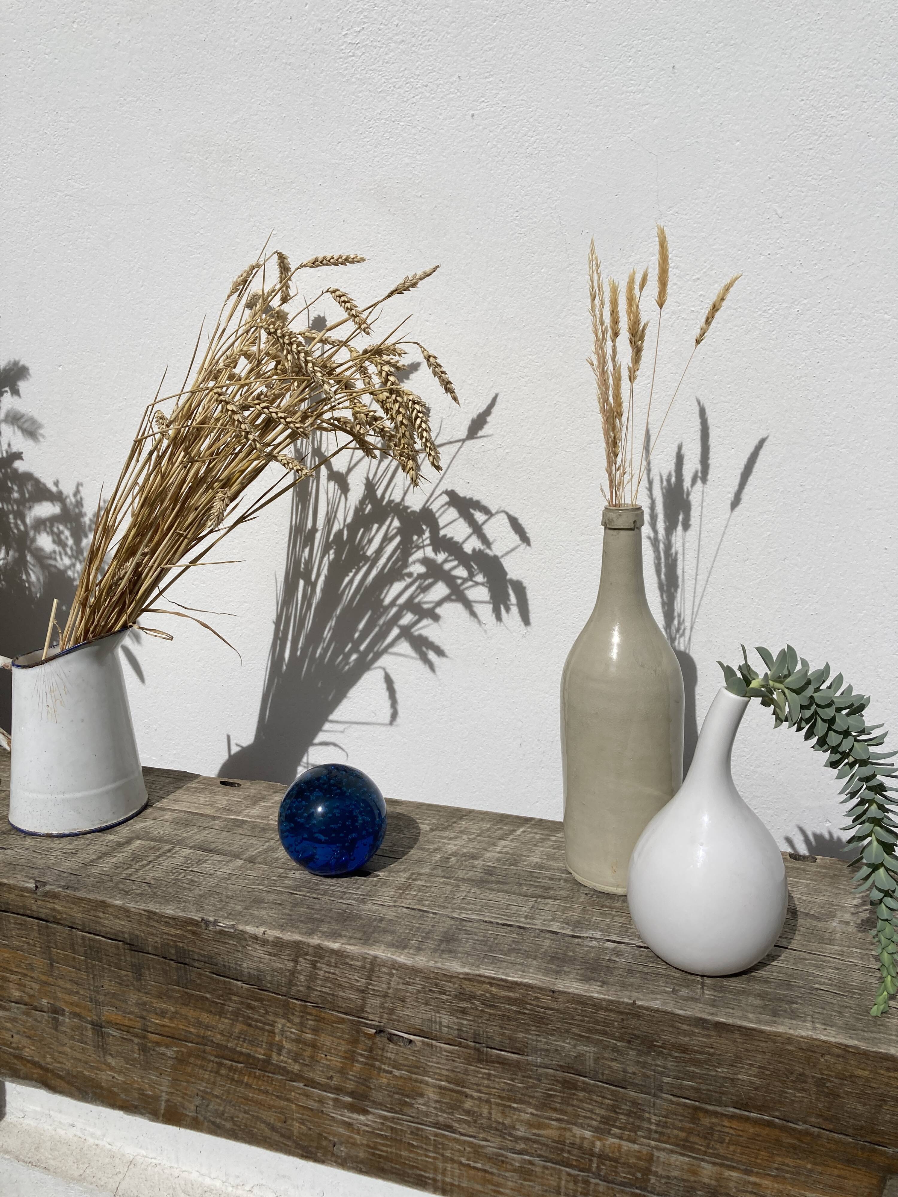 Blue ball sulphide paper press