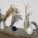 Blue ball sulphide paper press