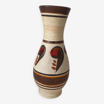 Vase west-germany