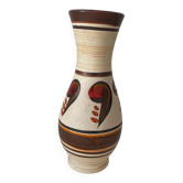 Vase west-germany