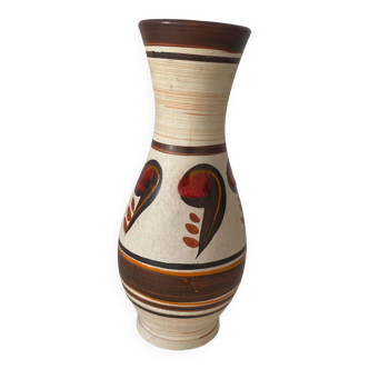 Vase west-germany