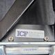 Suite de 6 chaises de bureau Una Chair, ICF