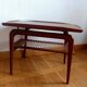 Coffee table Arne Hovmend-Olsen for Magens Kold, Denmark 1960