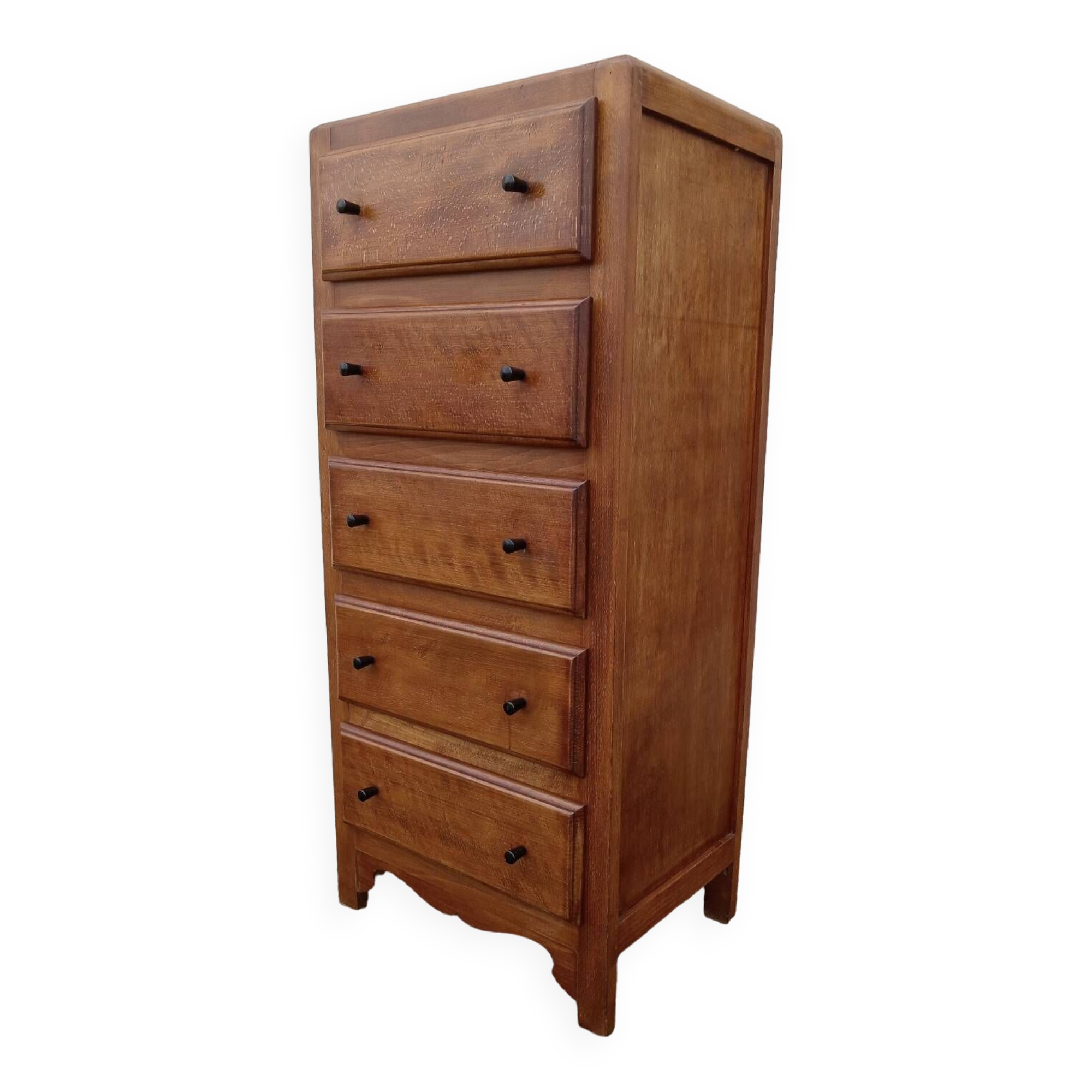 Vintage chiffonier from the 50s