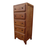 Vintage chiffonier from the 50s