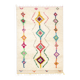 Tapis berbere azilal 204 x 150 cm