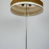 Lampadaire du milieu du siècle, années 1970, Allemagne