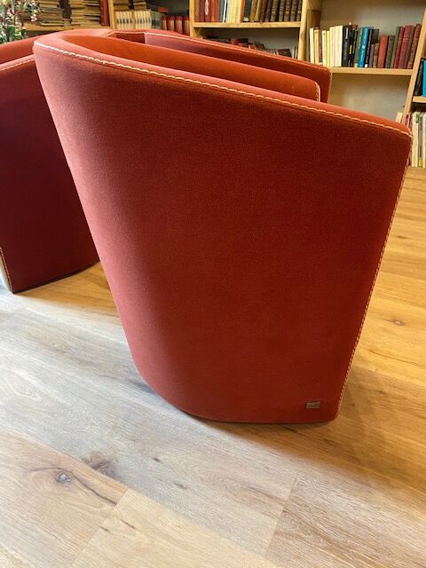 Pair of Vintage armchairs