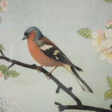 Midcentury School Poster, Czechoslovakia, 1960s