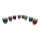 liqueur glasses