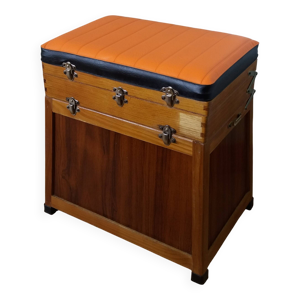 Coffre de rangement,