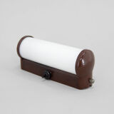 Bauhaus wall lamp, 1930s