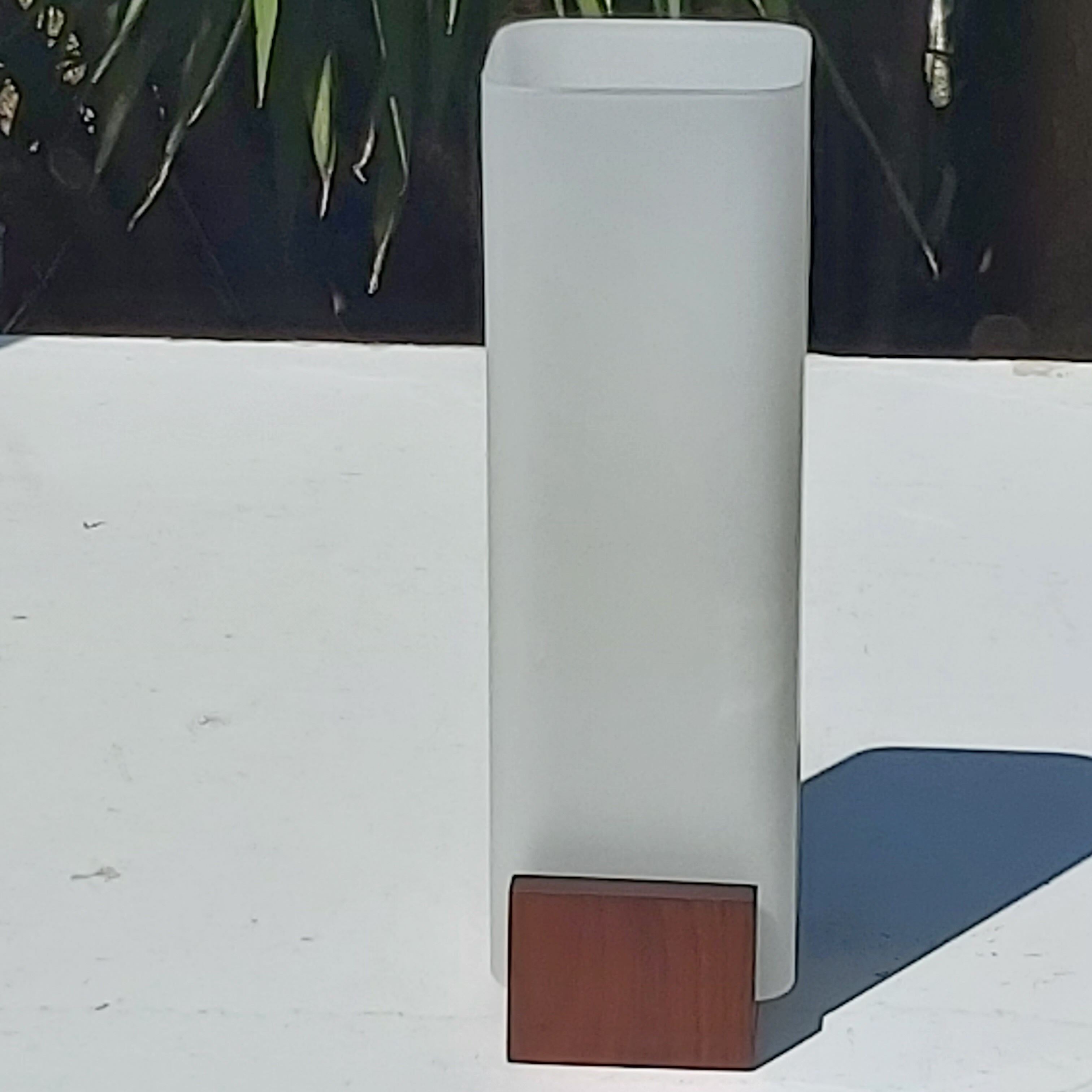 Louis Kalff Philips wall lamp