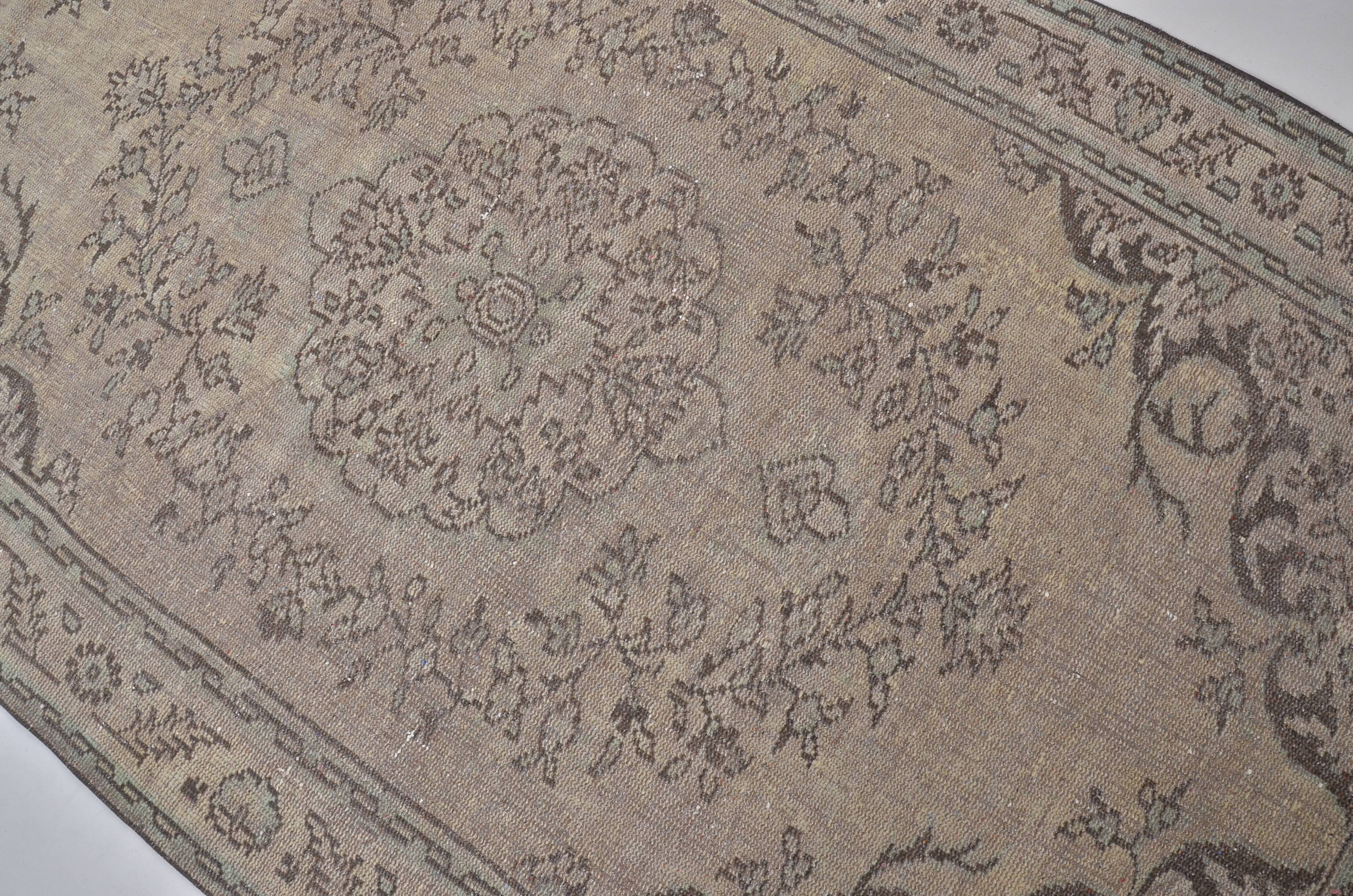 Antique Turkish Home Living Carpet sku1816