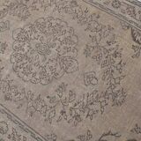 Antique Turkish Home Living Carpet sku1816