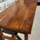 Farm table