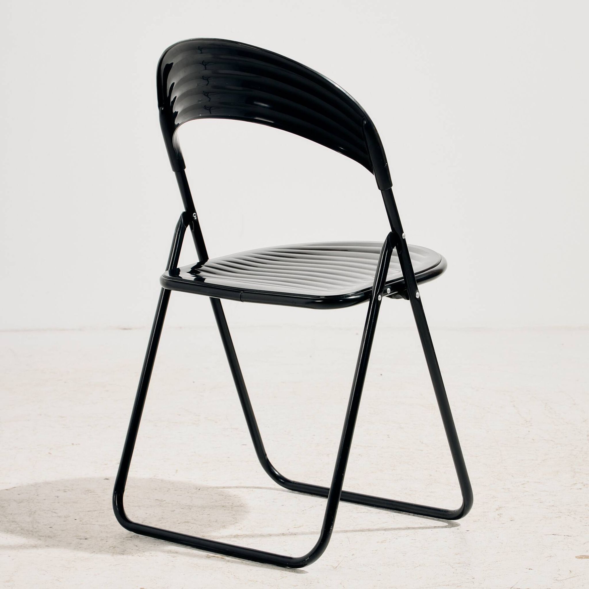 Italian folding chair Studio G.P.
