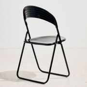 Italian folding chair Studio G.P.