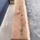 Established in raw wood