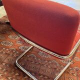 Fauteuil Airborne par Yves Christin