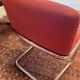 Airborne armchair by Yves Christin