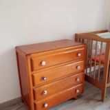 Chest of drawers 50s