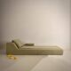 Guido Faleschini, daybed, Roche Bobois edition, around 1970