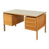 60s freestanding Desk by Arne Vodder