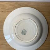 Plate saint amand - guadeloupe