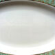 2 porcelain raviers L'amandinoise
