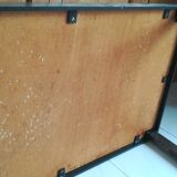 Roger Capron coffee table