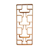 Claustra Ludvik Volák for Drevopodnik Holesov Room Divider separator
