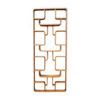 Claustra Ludvik Volák for Drevopodnik Holesov Room Divider separator
